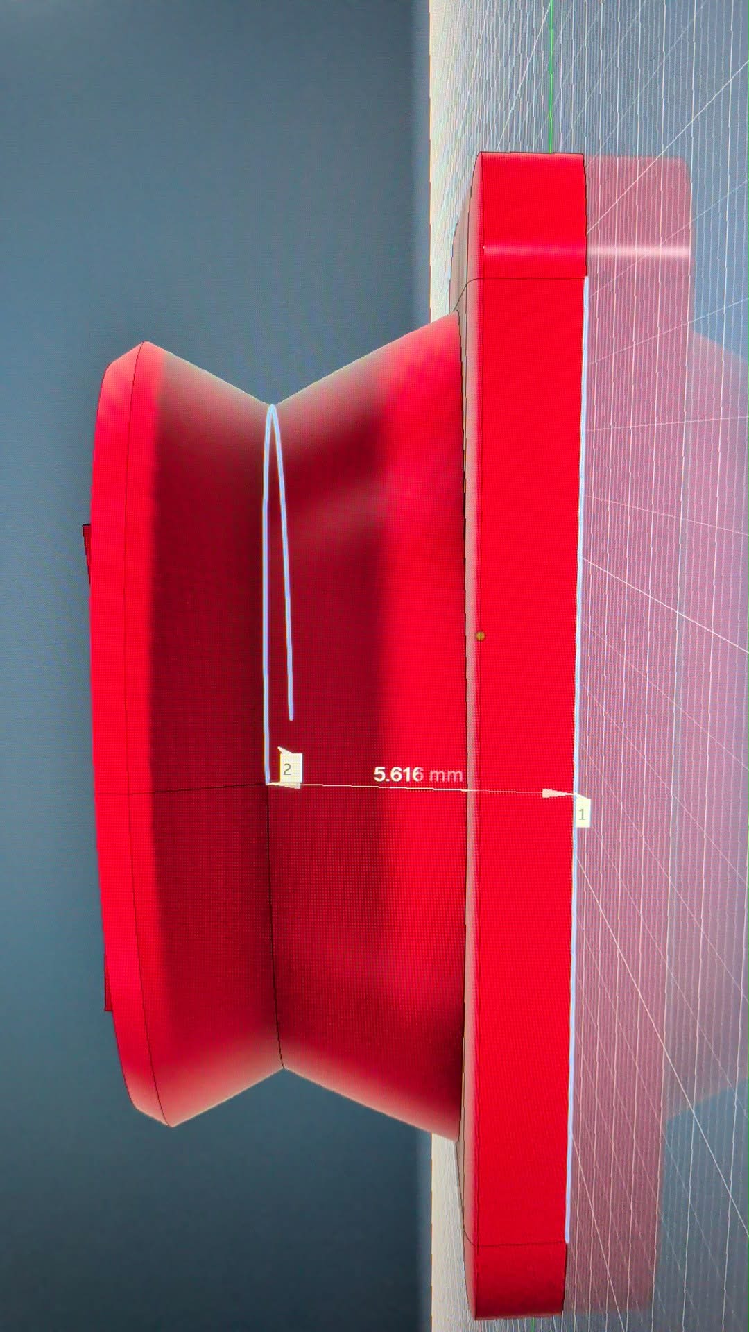 Rest-Ka - INNOVATIVE RUBBER REST, FOR SUPERIOR PERFORMANCE THAN STANDARD PLASTIC REST