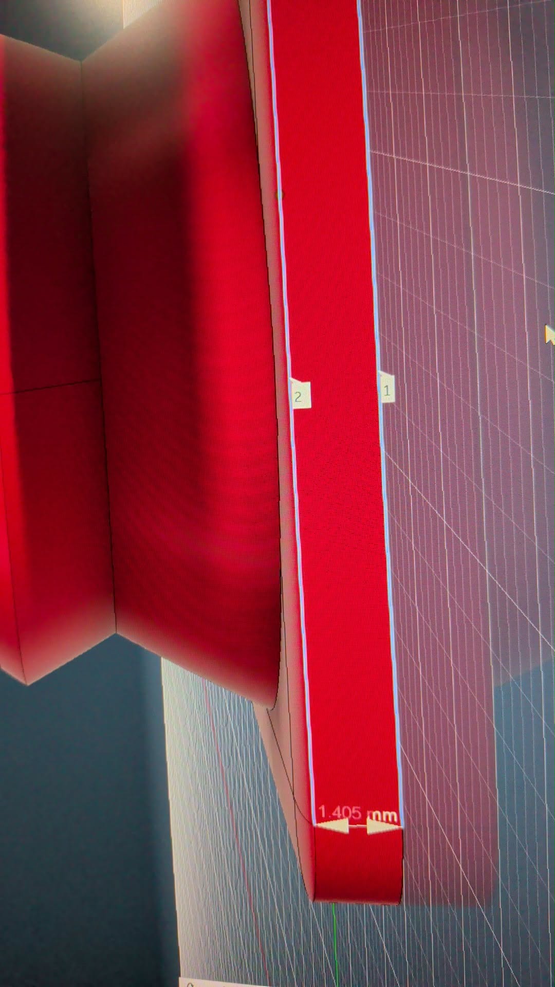 Rest-Ka - INNOVATIVE RUBBER REST, FOR SUPERIOR PERFORMANCE THAN STANDARD PLASTIC REST