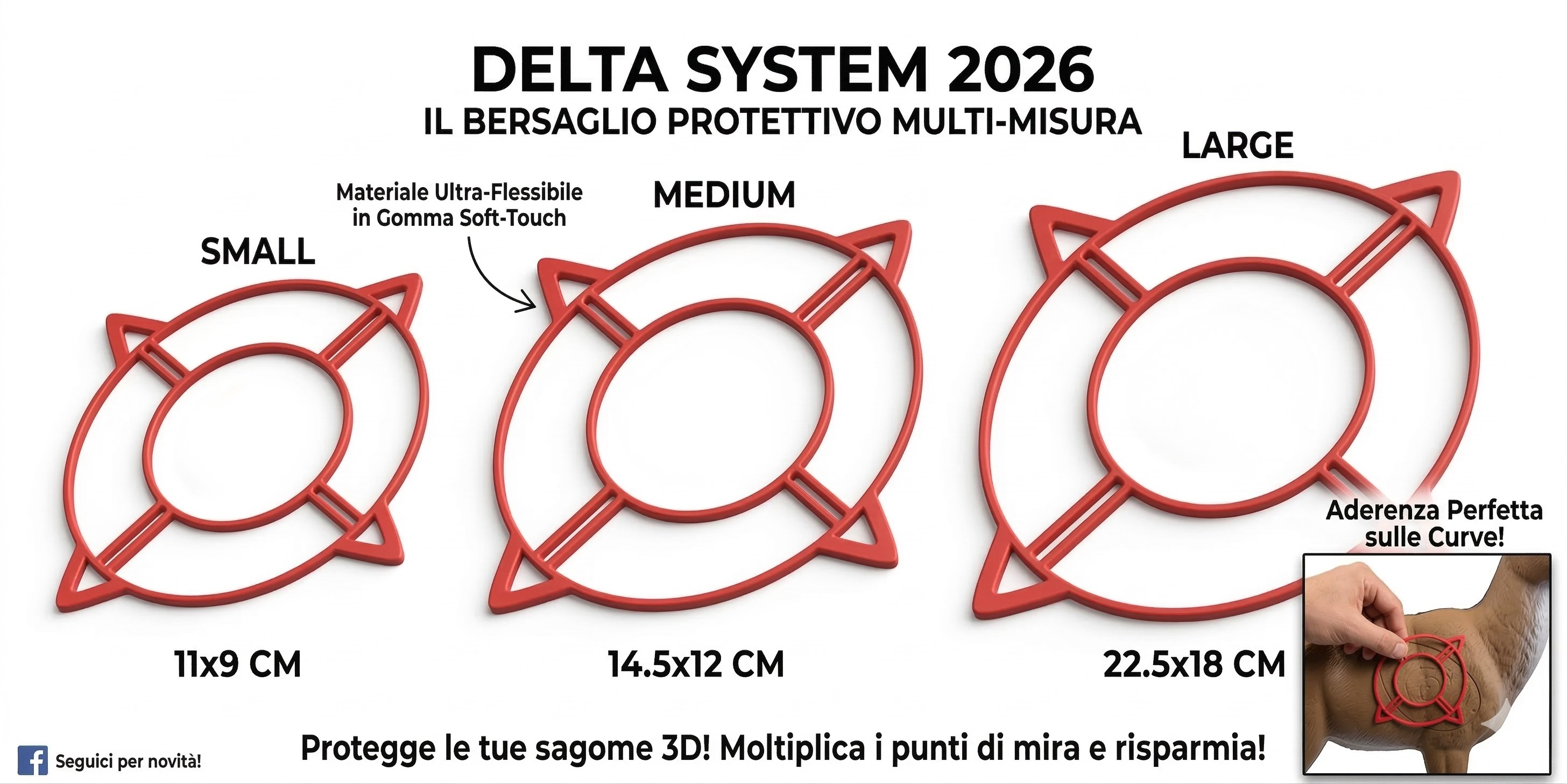 Delta System 2026 da €6,99