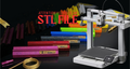 SLT FILE - U-Vii Karman fletching jig