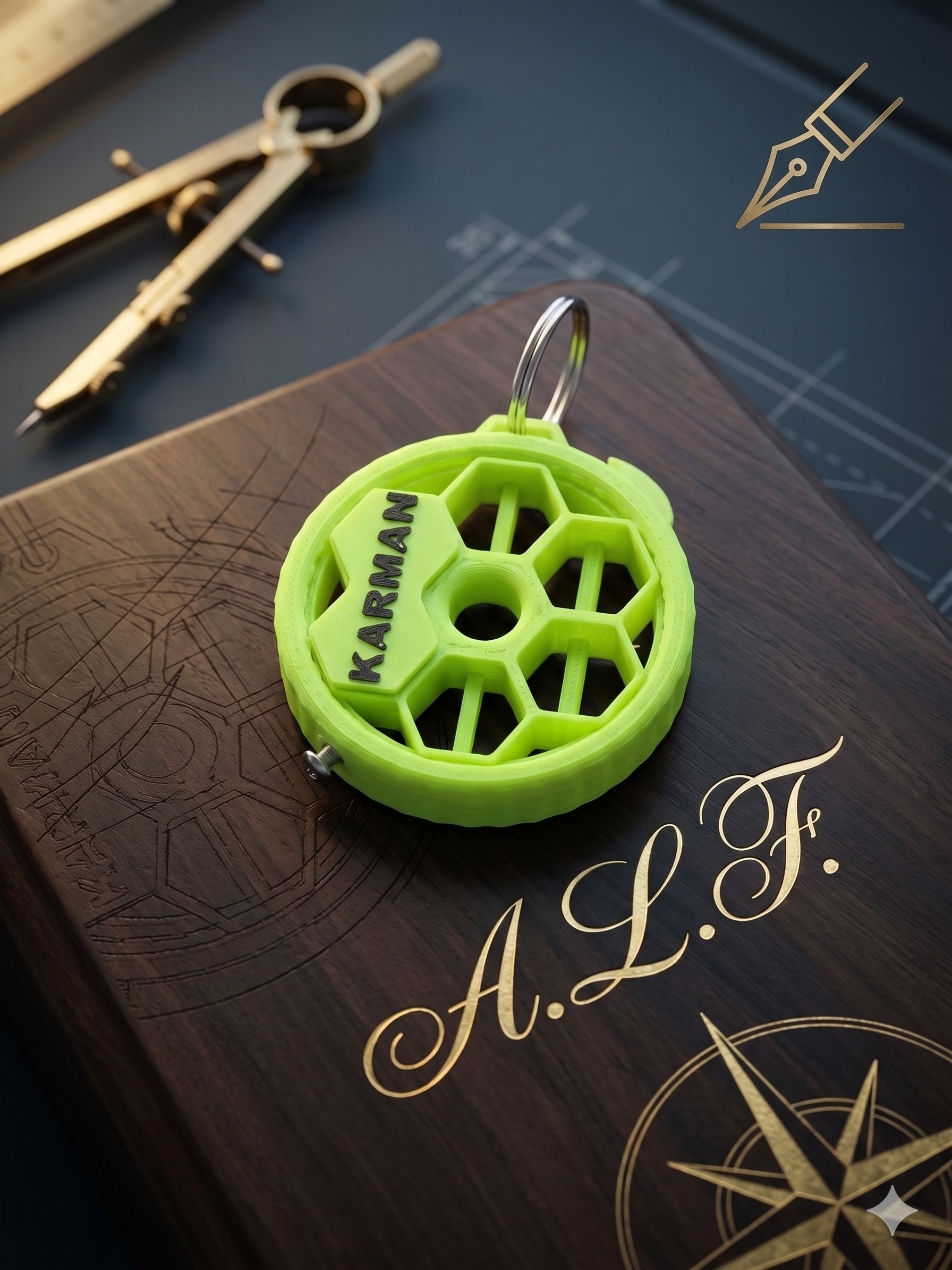 A.L.F. - Archery Lifesaver Field-kit