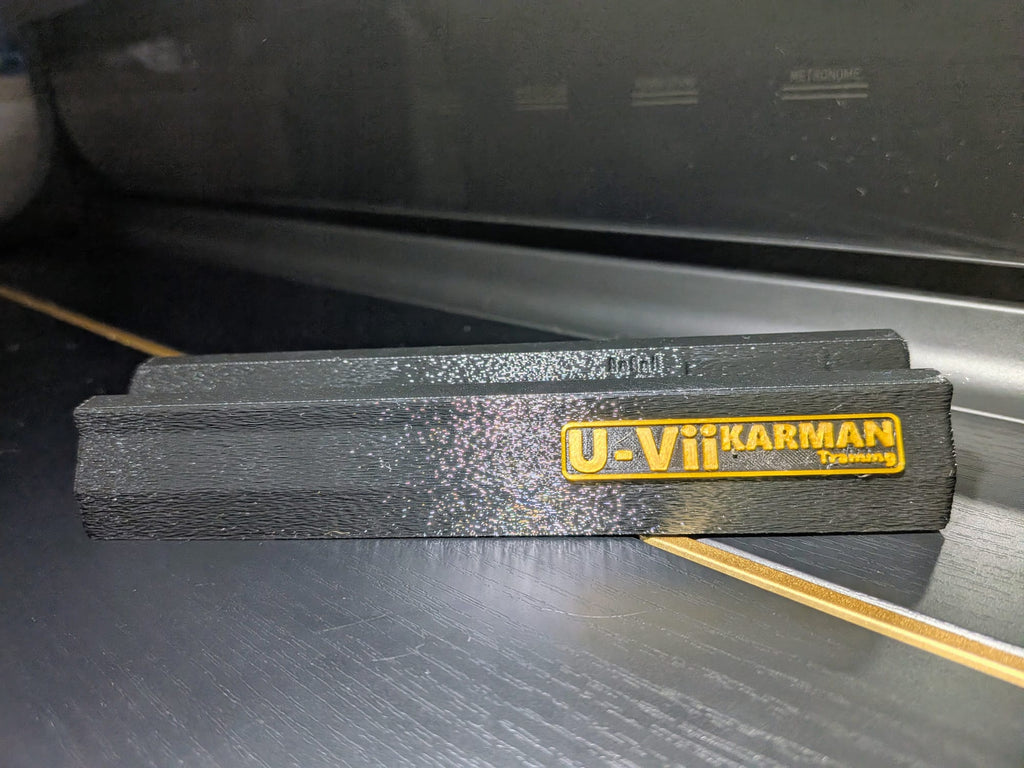 U-Vii Karman Universal Modern Fletching Jig