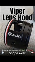 Viper 44mm Sunshade