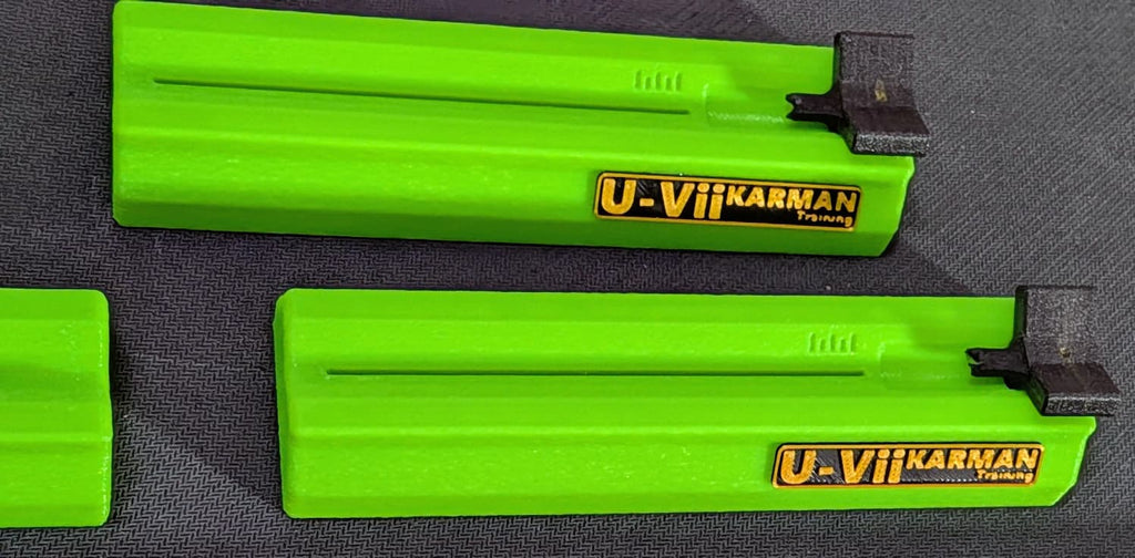 SLT FILE - U-Vii Karman fletching jig