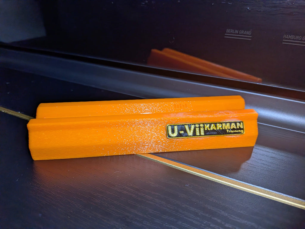 U-Vii Karman Universal Modern Fletching Jig