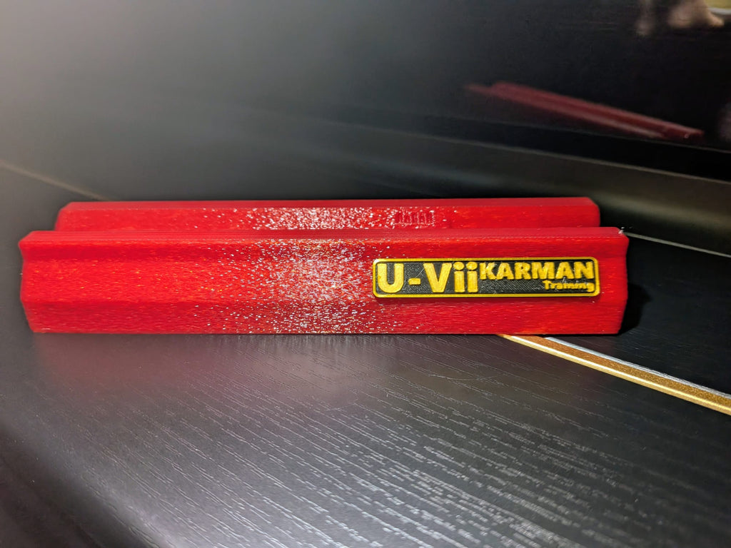 U-Vii Karman Universal Modern Fletching Jig