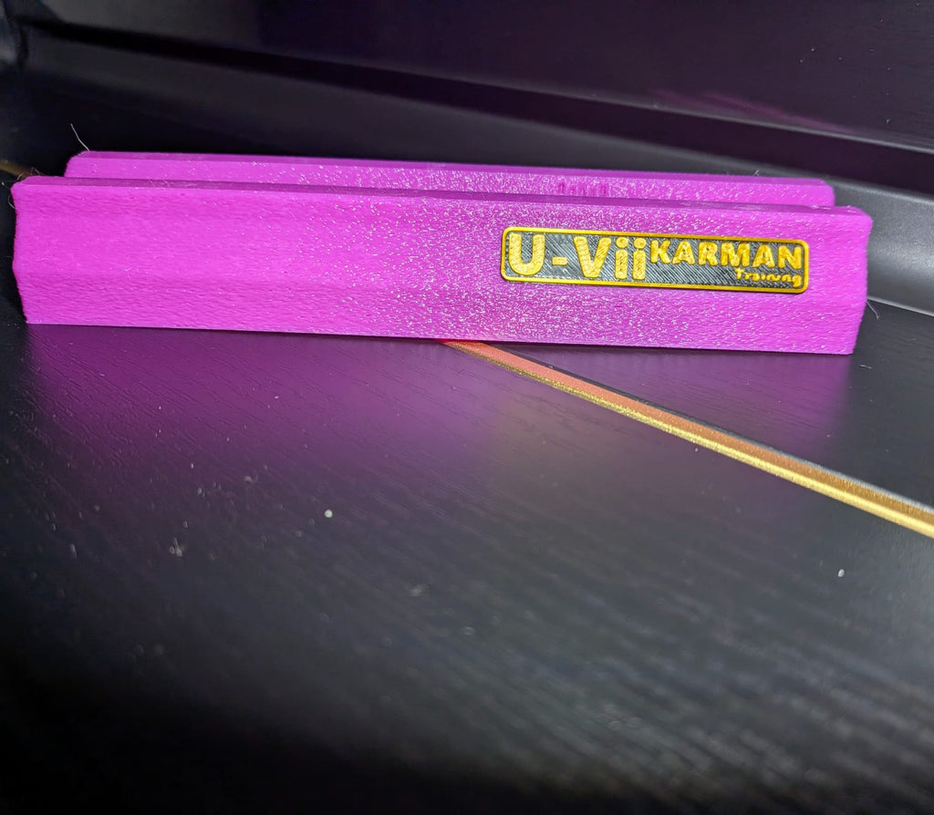 U-Vii Karman Universal Modern Fletching Jig